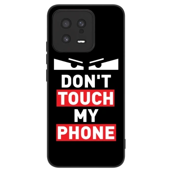 Θήκη για Xiaomi 13 - Shadow Eye - Transparent