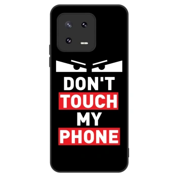 Θήκη για Xiaomi 13 Pro - Shadow Eye - Transparent