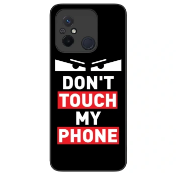 Θήκη για Xiaomi Redmi 12C - Shadow Eye - Transparent