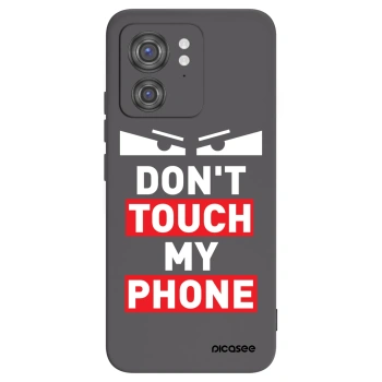 Θήκη για Motorola Edge 40 - Shadow Eye - Transparent