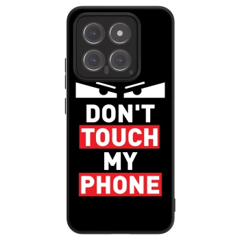 Picasee ULTIMATE CASE για Xiaomi 14 - Shadow Eye - Transparent