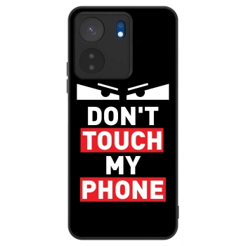 Θήκη για Xiaomi Redmi 13C 4G - Shadow Eye - Transparent