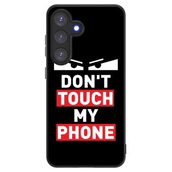 Picasee ULTIMATE CASE για Samsung Galaxy A25 A256B 5G - Shadow Eye - Transparent