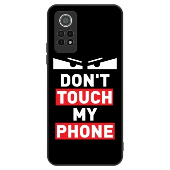 Θήκη για Xiaomi Redmi Note 12 Pro 4G - Shadow Eye - Transparent