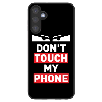 Picasee ULTIMATE CASE για Samsung Galaxy A15 A156B 5G - Shadow Eye - Transparent
