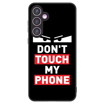 Picasee ULTIMATE CASE για Samsung Galaxy A35 5G A356B - Shadow Eye - Transparent