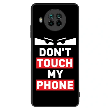 Θήκη για Xiaomi Mi 10T Lite - Shadow Eye - Transparent