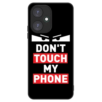 Θήκη για Xiaomi Redmi 13C 5G - Shadow Eye - Transparent