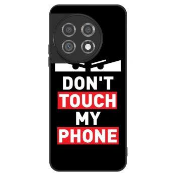 Θήκη για OnePlus 11 5G - Shadow Eye - Transparent