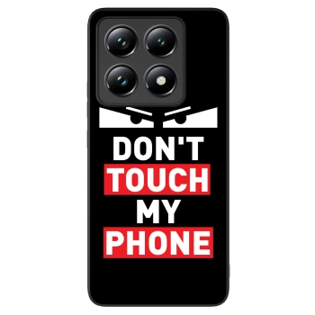 Picasee ULTIMATE CASE για Xiaomi 14T Pro - Shadow Eye - Transparent