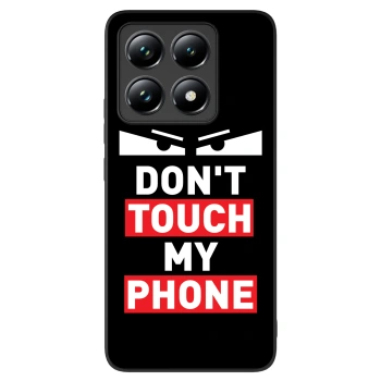 Picasee ULTIMATE CASE για Xiaomi 14T - Shadow Eye - Transparent