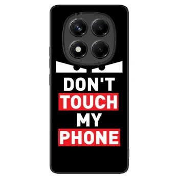 Picasee ULTIMATE CASE για Xiaomi Redmi Note 14 Pro+ 5G - Shadow Eye - Transparent