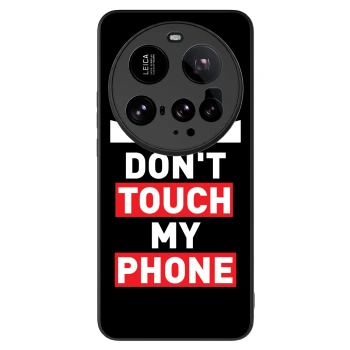 Picasee ULTIMATE CASE για Xiaomi 15 Ultra - Shadow Eye - Transparent