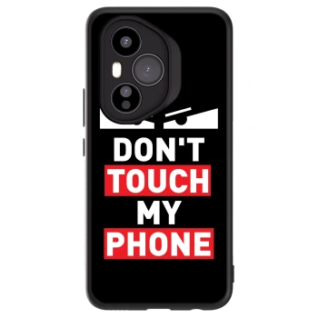 Θήκη για Honor 400 Pro 5G - Shadow Eye - Transparent