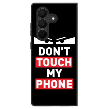 Θήκη για Samsung Galaxy Z Fold7 5G - Shadow Eye - Transparent
