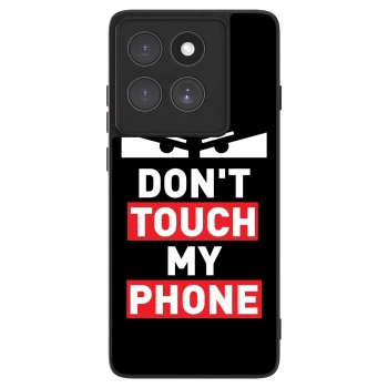 Θήκη για Motorola Edge 60 5G - Shadow Eye - Transparent