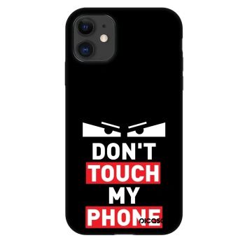 Θήκη για Apple iPhone 11 - Shadow Eye - Transparent