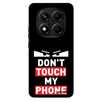 Θήκη για Xiaomi Redmi Note 14 Pro+ 5G - Shadow Eye - Transparent