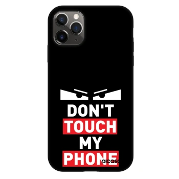 Θήκη για Apple iPhone 11 Pro - Shadow Eye - Transparent
