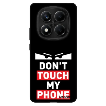 Θήκη για Xiaomi Redmi Note 14 Pro 5G - Shadow Eye - Transparent