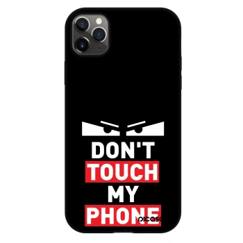 Θήκη για Apple iPhone 11 Pro Max - Shadow Eye - Transparent