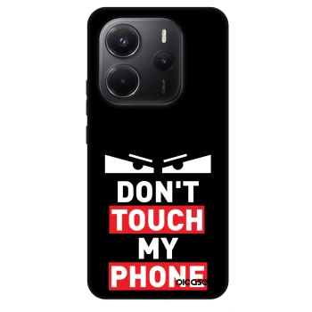 Θήκη για Xiaomi Redmi Note 14 5G - Shadow Eye - Transparent