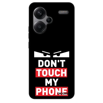 Θήκη για Xiaomi Redmi Note 13 Pro+ 5G - Shadow Eye - Transparent