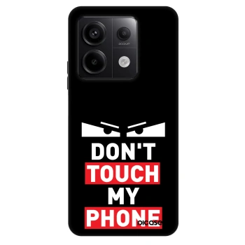 Θήκη για Xiaomi Redmi Note 13 Pro 5G - Shadow Eye - Transparent