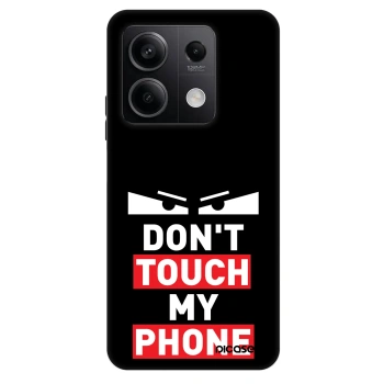 Θήκη για Xiaomi Redmi Note 13 5G - Shadow Eye - Transparent