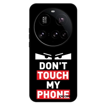 Θήκη για Xiaomi 15 Ultra - Shadow Eye - Transparent