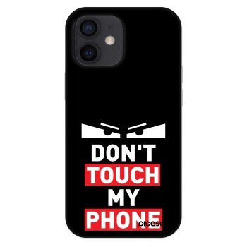Θήκη για Apple iPhone 12 mini - Shadow Eye - Transparent