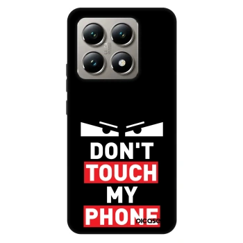 Θήκη για Xiaomi 14T - Shadow Eye - Transparent