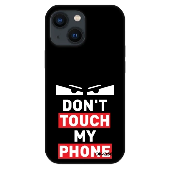 Θήκη για Apple iPhone 13 mini - Shadow Eye - Transparent
