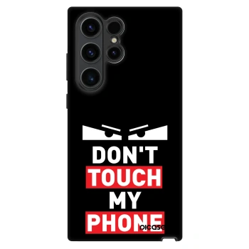 Θήκη για Samsung Galaxy S23 Ultra 5G - Shadow Eye - Transparent