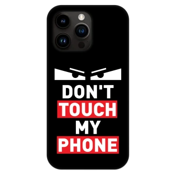 Θήκη για Apple iPhone 13 Pro - Shadow Eye - Transparent