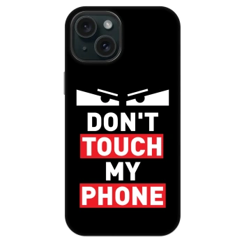 Θήκη για Apple iPhone 14 - Shadow Eye - Transparent