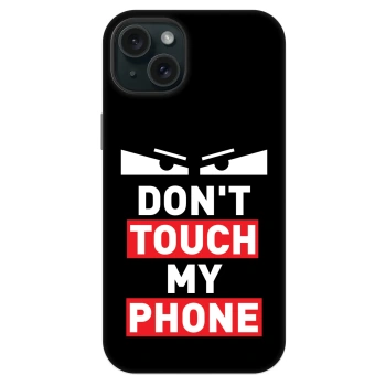 Θήκη για Apple iPhone 14 Plus - Shadow Eye - Transparent