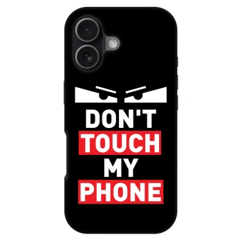 Θήκη για Apple iPhone 17 - Shadow Eye - Transparent