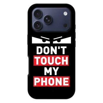 Θήκη για Apple iPhone 17 Pro - Shadow Eye - Transparent