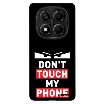 Θήκη για Xiaomi Redmi Note 14 Pro 4G - Shadow Eye - Transparent