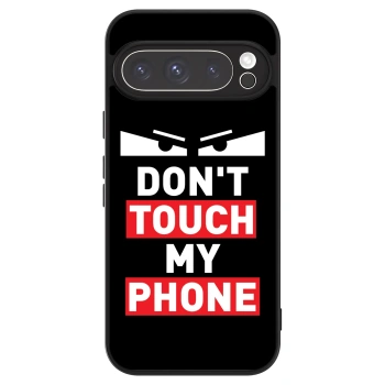 Θήκη για Google Pixel 9 Pro XL - Shadow Eye - Transparent