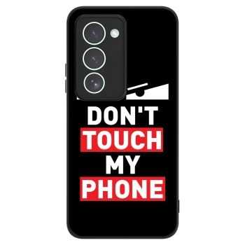 Θήκη για Xiaomi Redmi 15 5G - Shadow Eye - Transparent