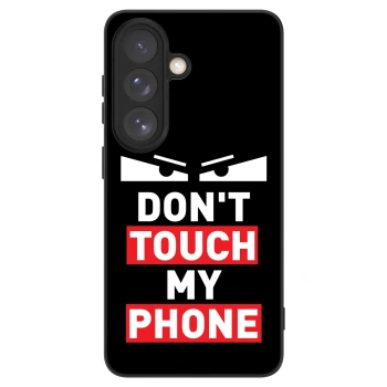 Picasee ULTIMATE CASE PowerShare για Samsung Galaxy S26 - Shadow Eye - Transparent