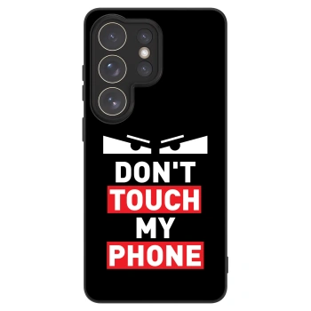 Picasee ULTIMATE CASE PowerShare για Samsung Galaxy S26 Ultra - Shadow Eye - Transparent