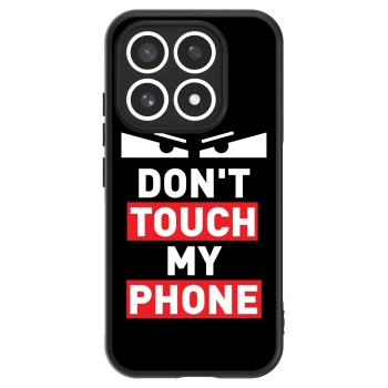 Picasee ULTIMATE CASE για Xiaomi 17 - Shadow Eye - Transparent