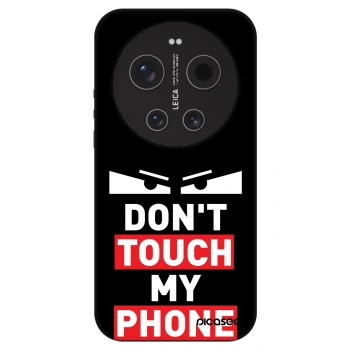 Θήκη για Xiaomi 17 Ultra - Shadow Eye - Transparent