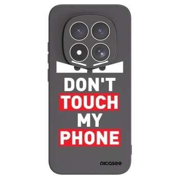 Θήκη για Xiaomi Redmi Note 15 Pro 5G - Shadow Eye - Transparent