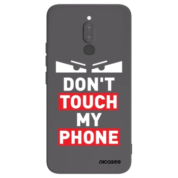 Θήκη για Xiaomi Redmi 8 - Shadow Eye - Transparent