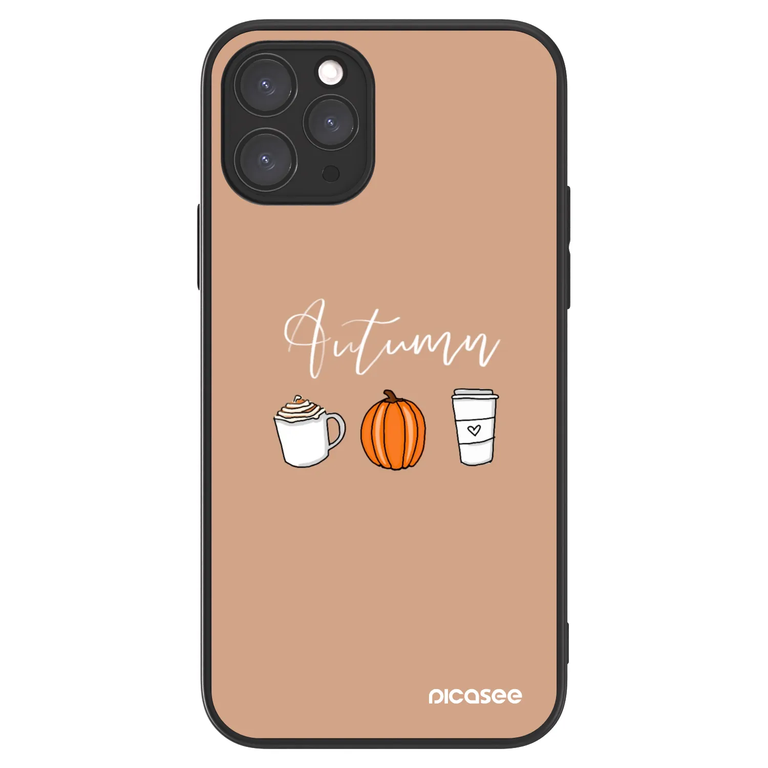 Picasee ULTIMATE CASE για Apple iPhone 11 Pro - Autumn