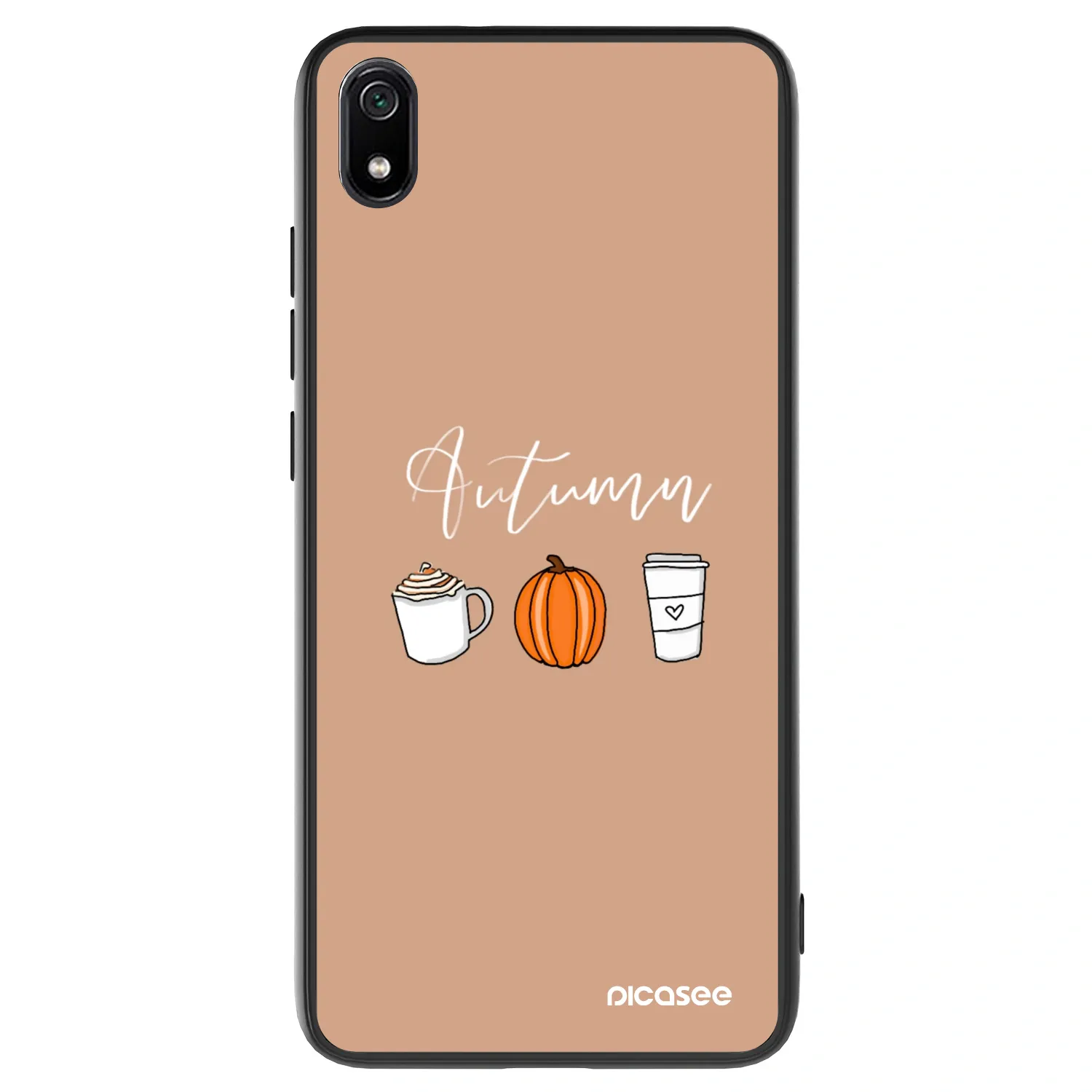 Picasee ULTIMATE CASE για Xiaomi Redmi 7A - Autumn
